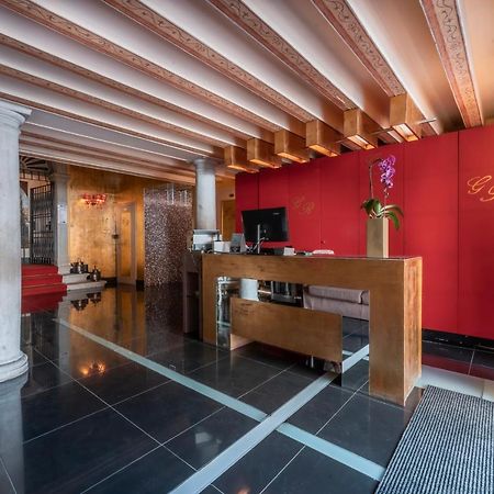 Sogno Di Giulietta E Romeo Hotel Velence Kültér fotó