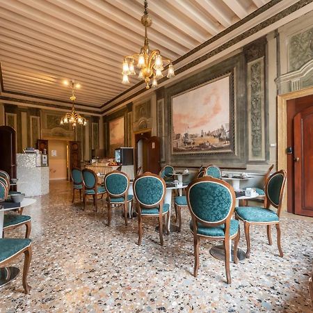 Sogno Di Giulietta E Romeo Hotel Velence Kültér fotó