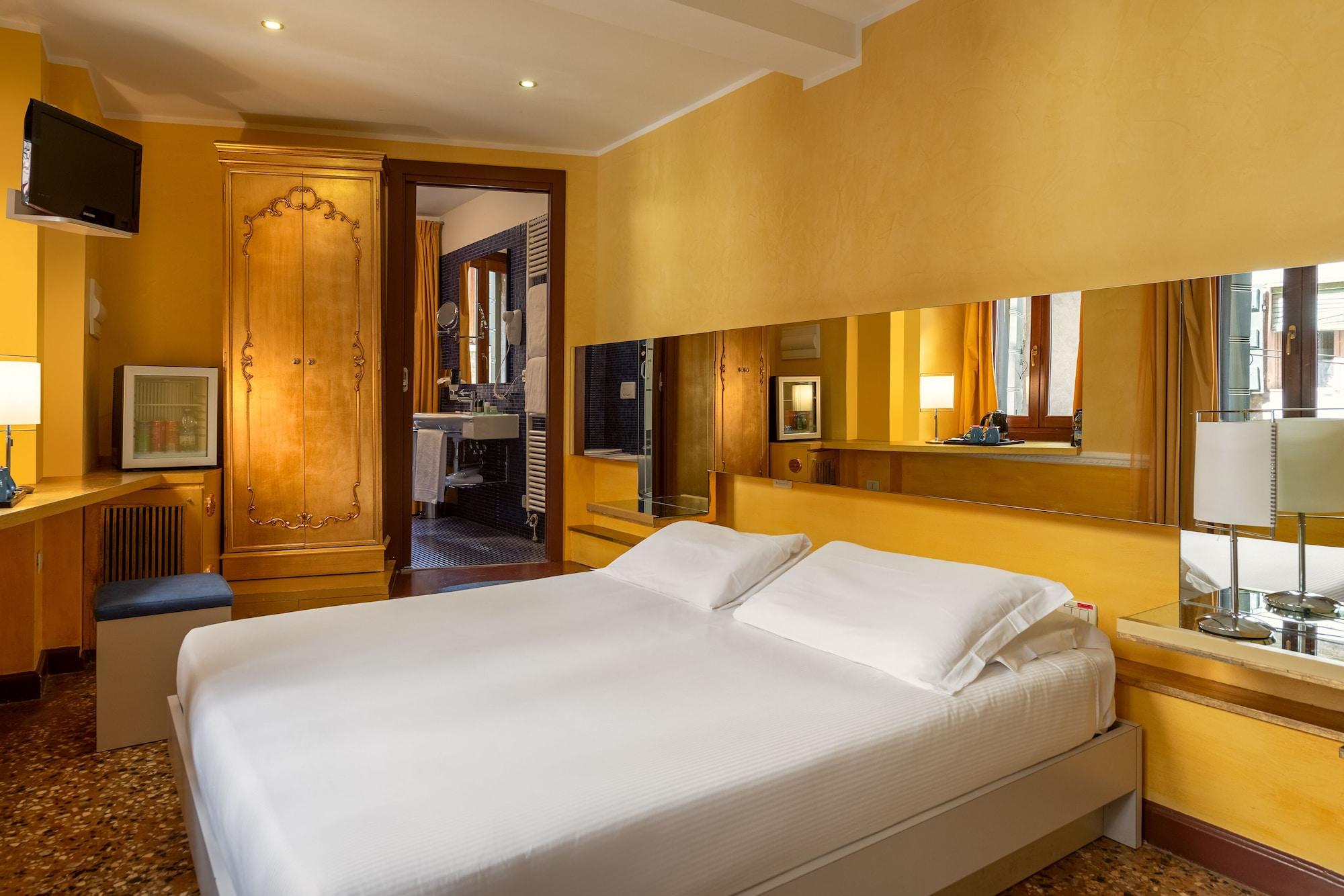 Sogno Di Giulietta E Romeo Hotel Velence Kültér fotó