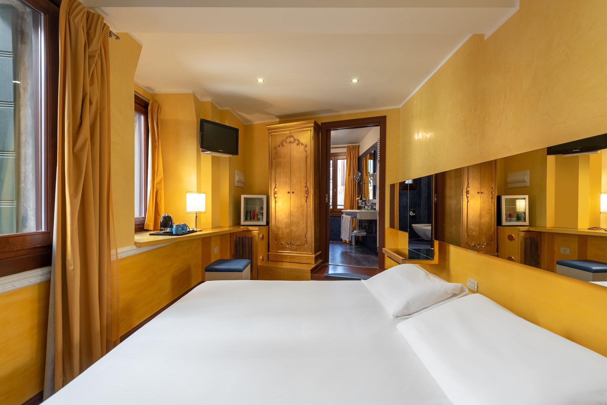 Sogno Di Giulietta E Romeo Hotel Velence Kültér fotó