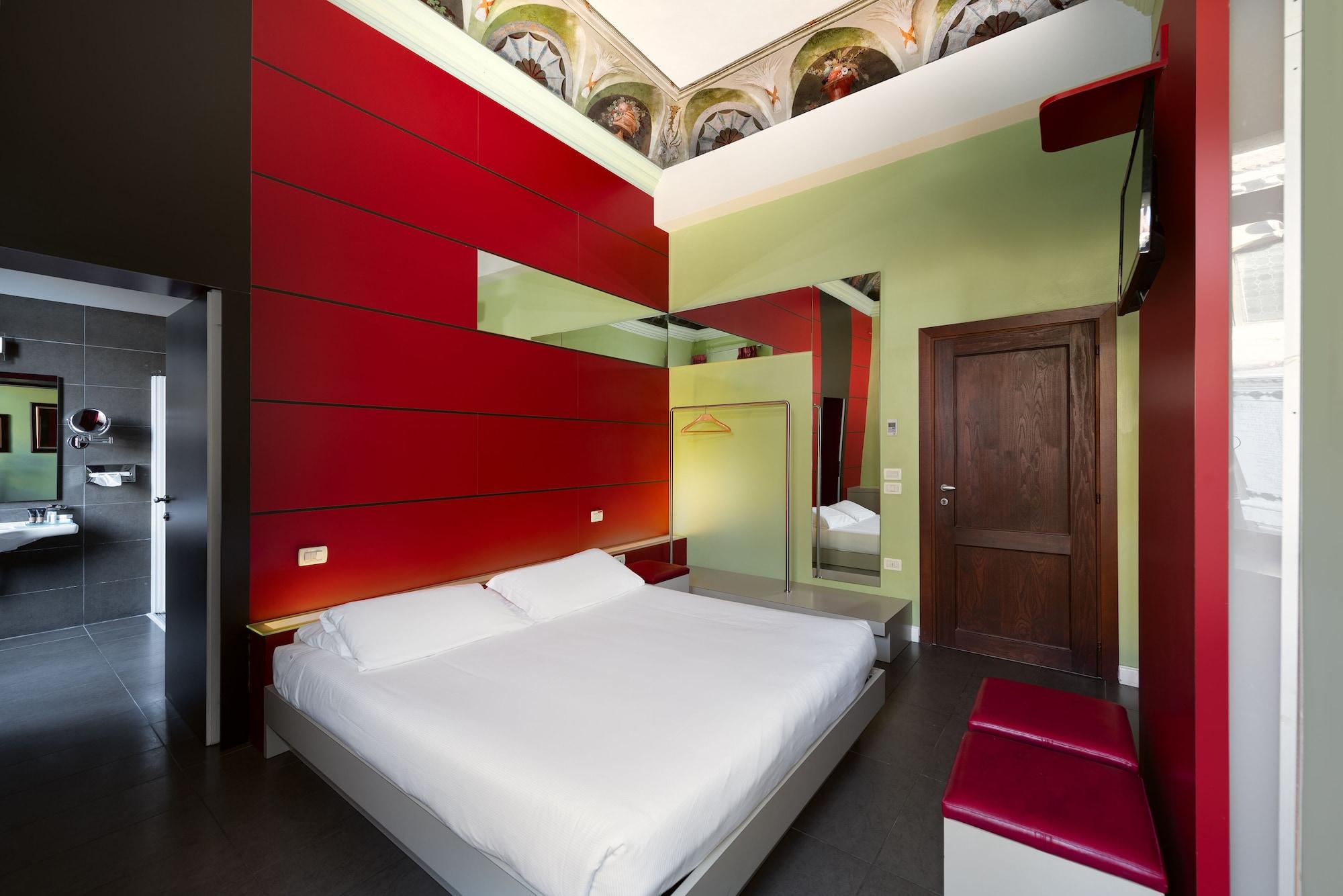 Sogno Di Giulietta E Romeo Hotel Velence Kültér fotó