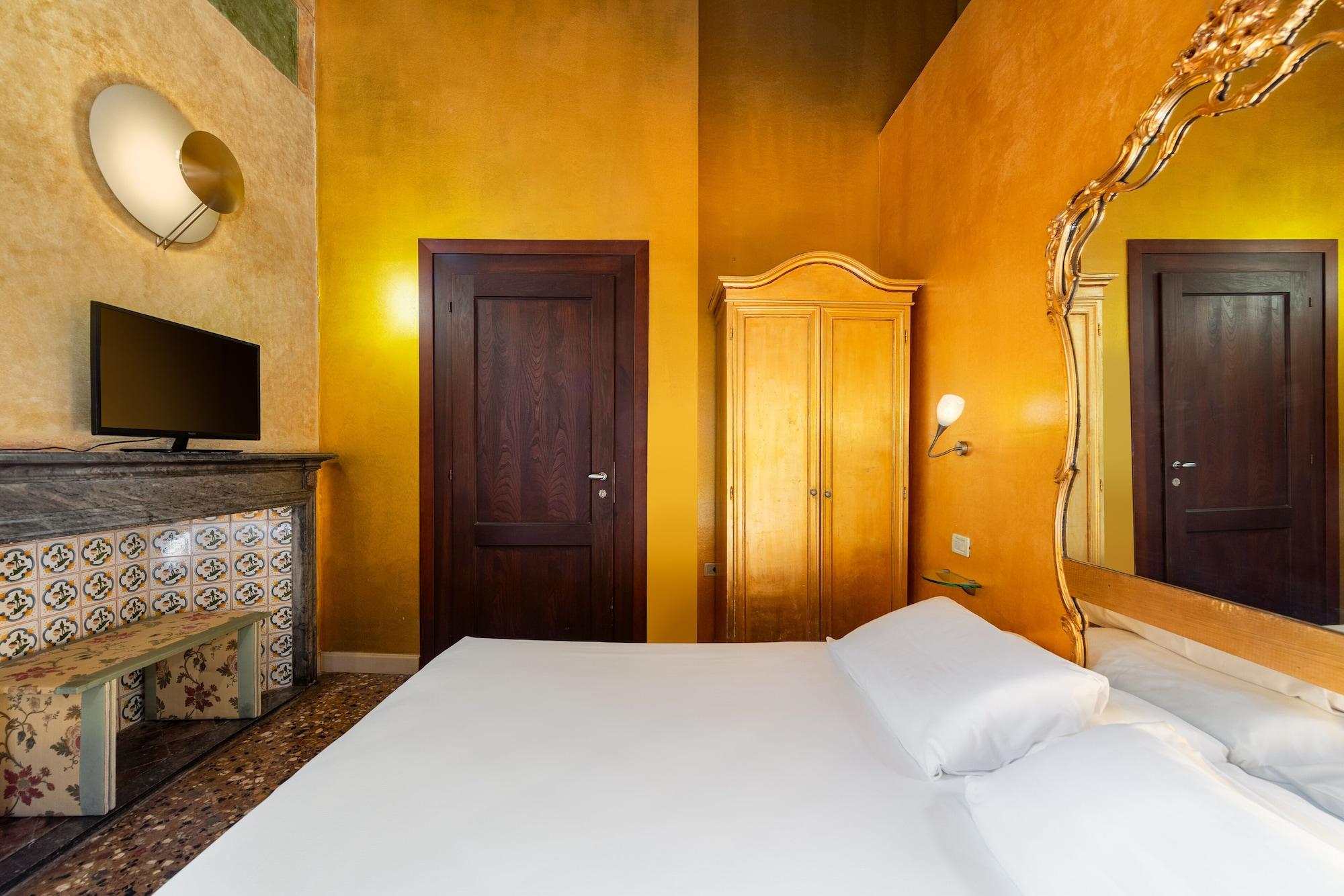 Sogno Di Giulietta E Romeo Hotel Velence Kültér fotó