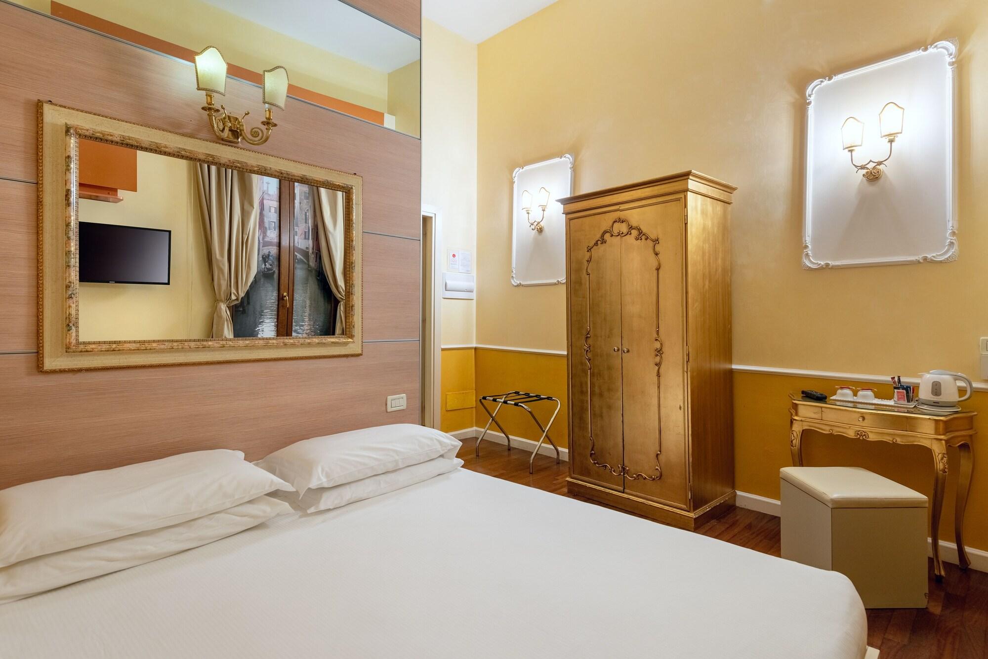 Sogno Di Giulietta E Romeo Hotel Velence Kültér fotó