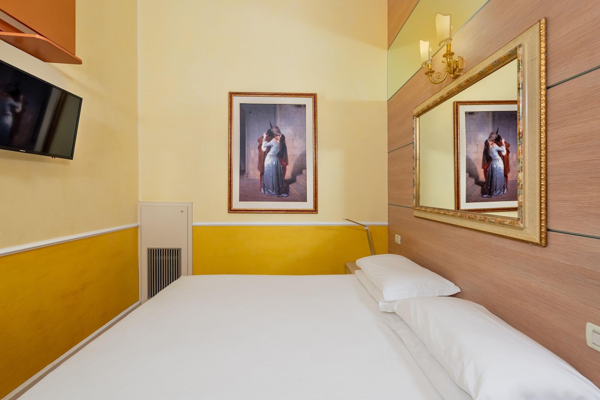Sogno Di Giulietta E Romeo Hotel Velence Kültér fotó