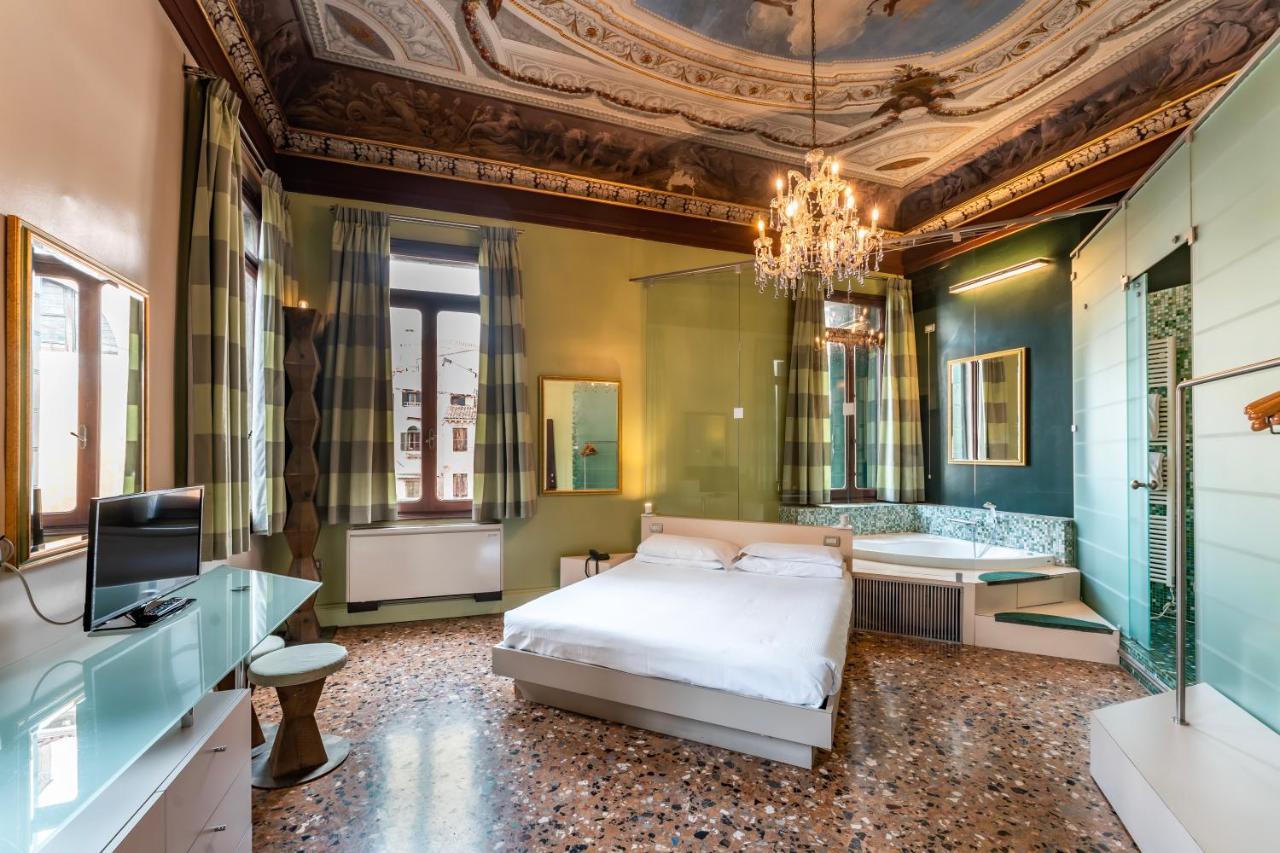 Sogno Di Giulietta E Romeo Hotel Velence Kültér fotó