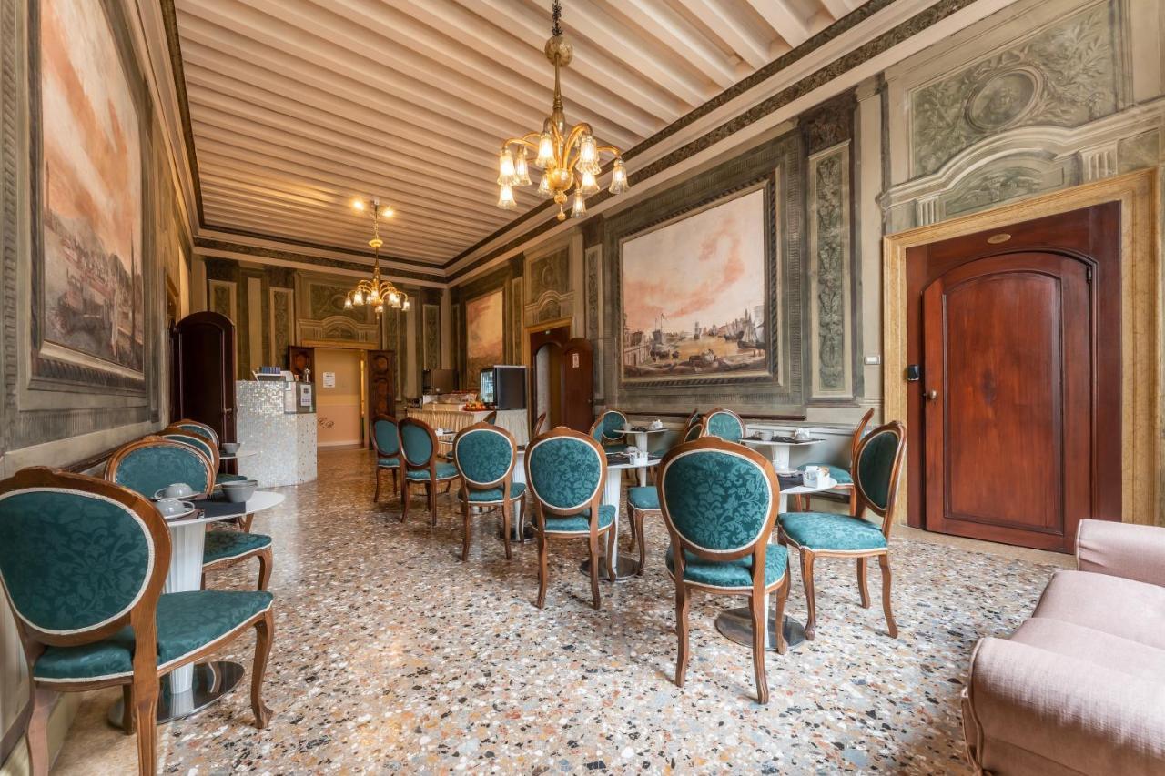 Sogno Di Giulietta E Romeo Hotel Velence Kültér fotó