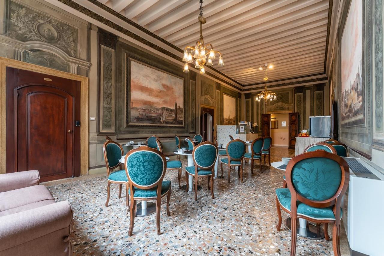 Sogno Di Giulietta E Romeo Hotel Velence Kültér fotó