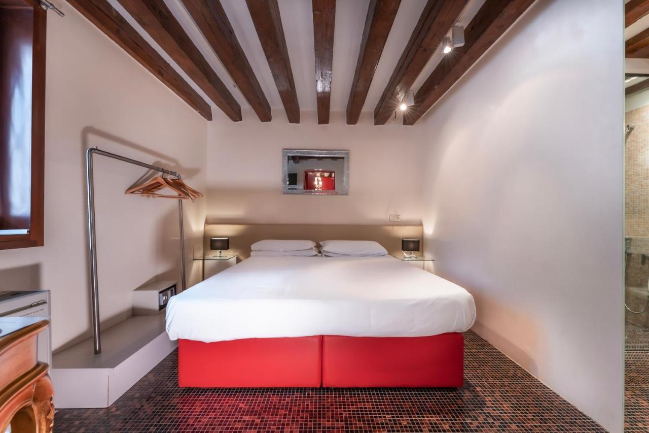 Sogno Di Giulietta E Romeo Hotel Velence Kültér fotó