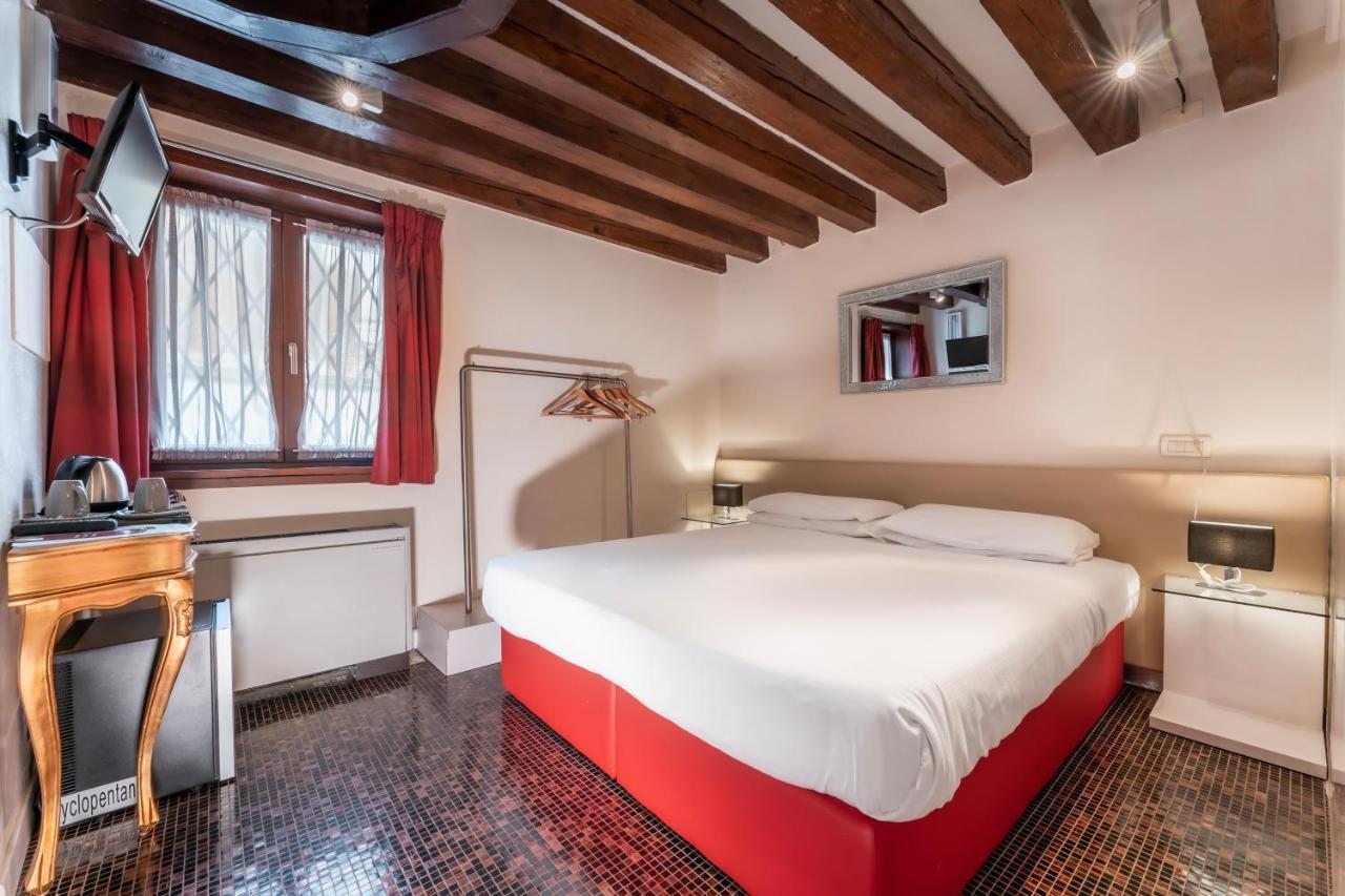 Sogno Di Giulietta E Romeo Hotel Velence Kültér fotó