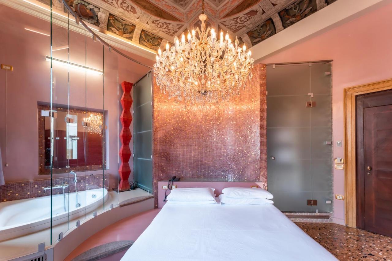 Sogno Di Giulietta E Romeo Hotel Velence Kültér fotó