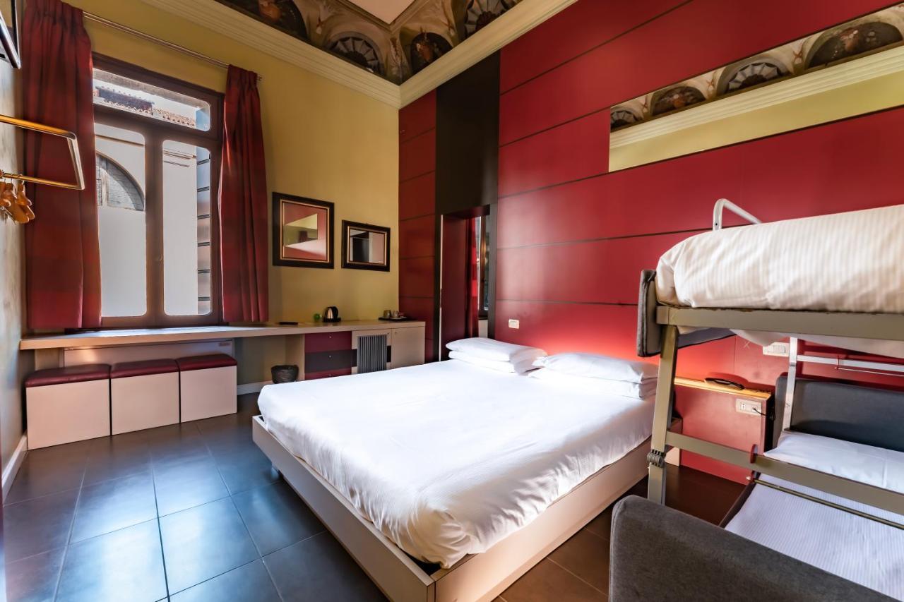 Sogno Di Giulietta E Romeo Hotel Velence Kültér fotó