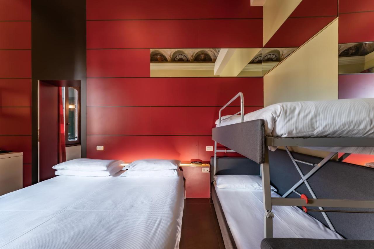 Sogno Di Giulietta E Romeo Hotel Velence Kültér fotó