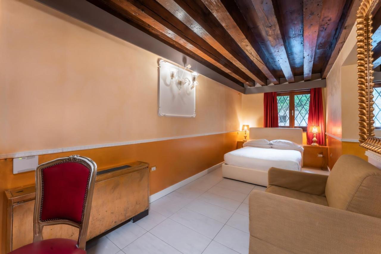 Sogno Di Giulietta E Romeo Hotel Velence Kültér fotó