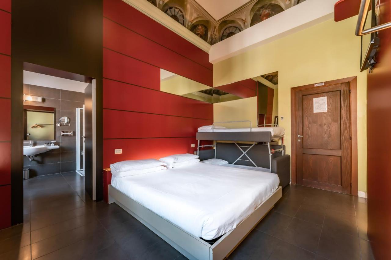 Sogno Di Giulietta E Romeo Hotel Velence Kültér fotó