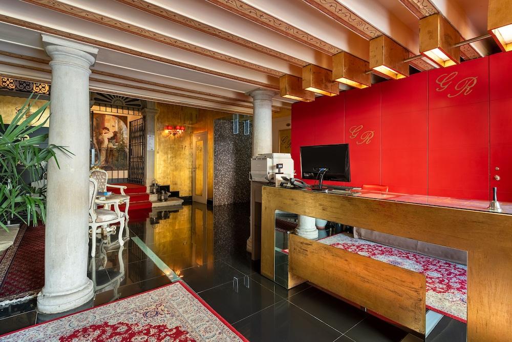 Sogno Di Giulietta E Romeo Hotel Velence Kültér fotó