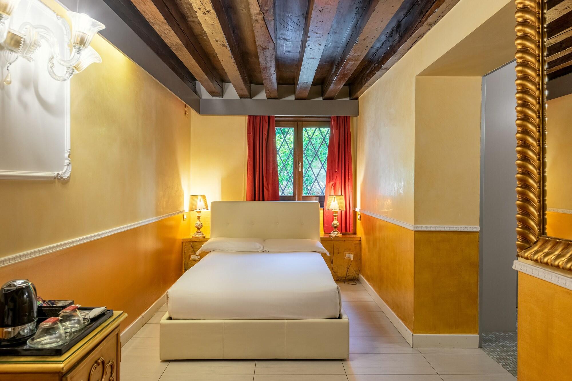 Sogno Di Giulietta E Romeo Hotel Velence Kültér fotó