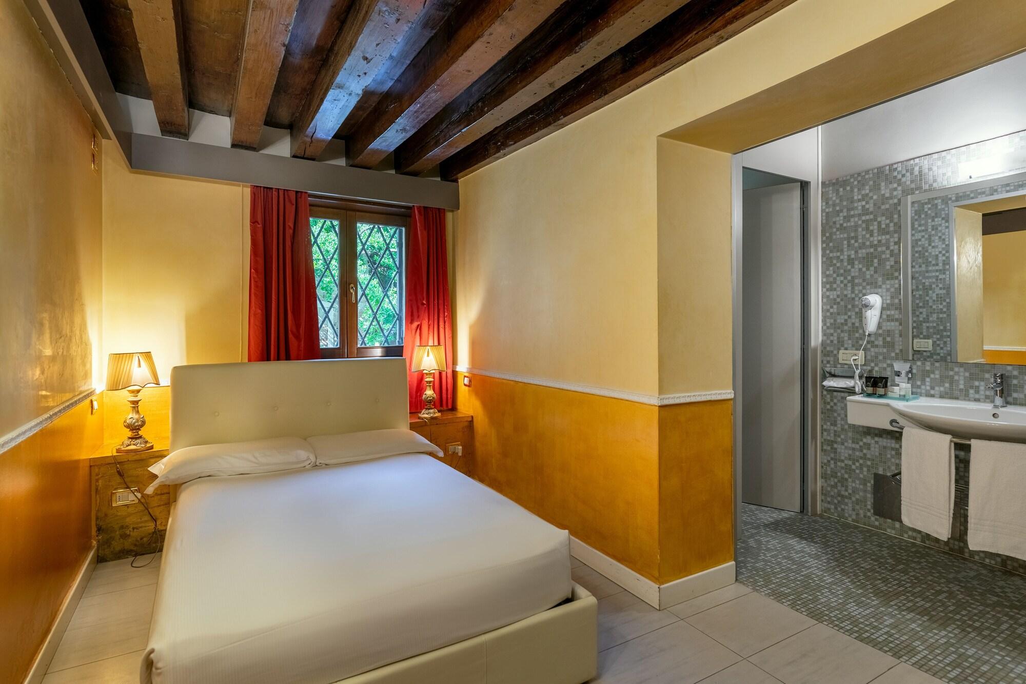 Sogno Di Giulietta E Romeo Hotel Velence Kültér fotó