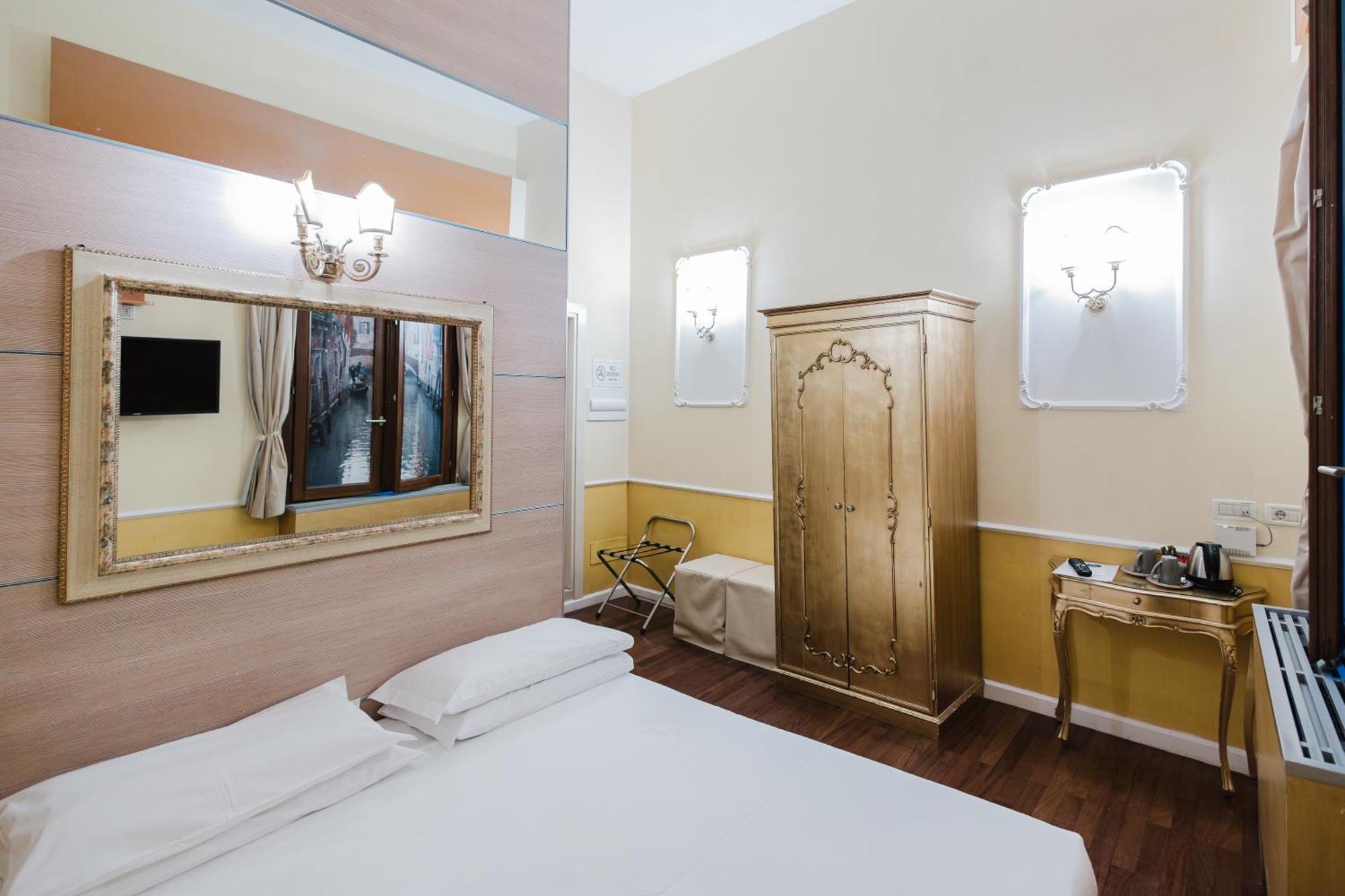 Sogno Di Giulietta E Romeo Hotel Velence Kültér fotó