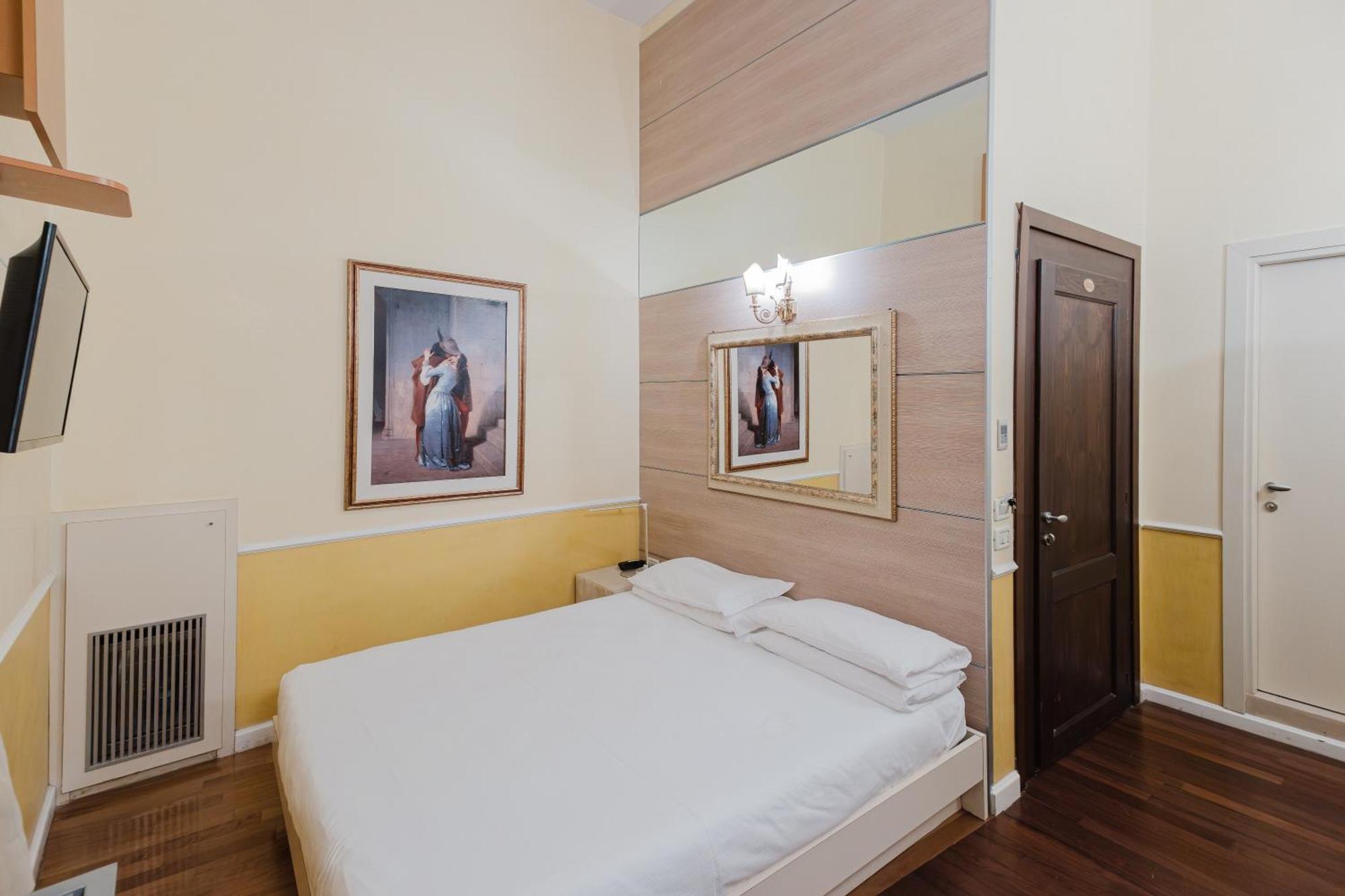 Sogno Di Giulietta E Romeo Hotel Velence Kültér fotó