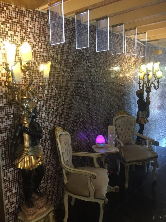 Sogno Di Giulietta E Romeo Hotel Velence Kültér fotó