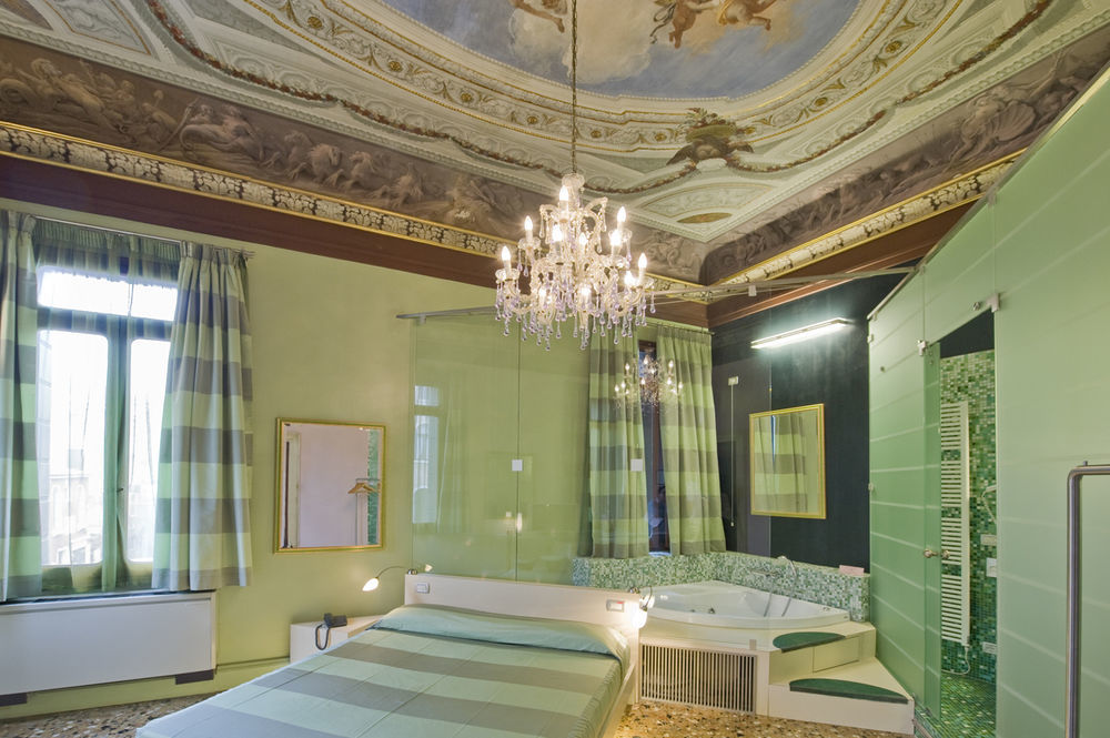 Sogno Di Giulietta E Romeo Hotel Velence Kültér fotó