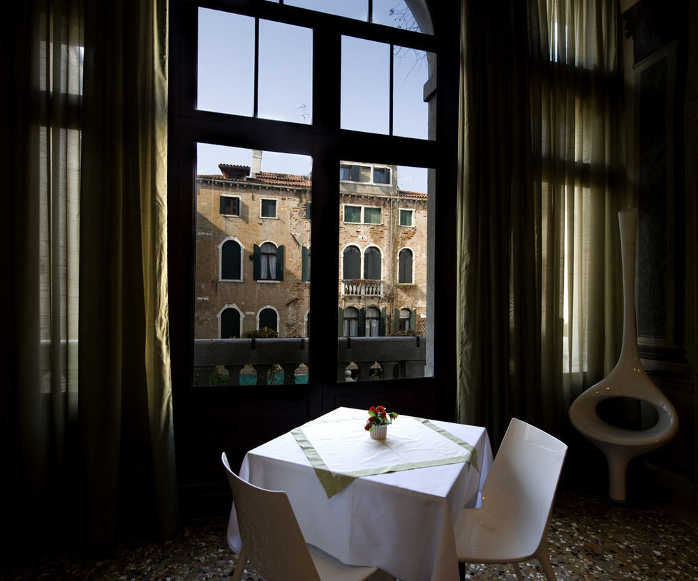 Sogno Di Giulietta E Romeo Hotel Velence Kültér fotó