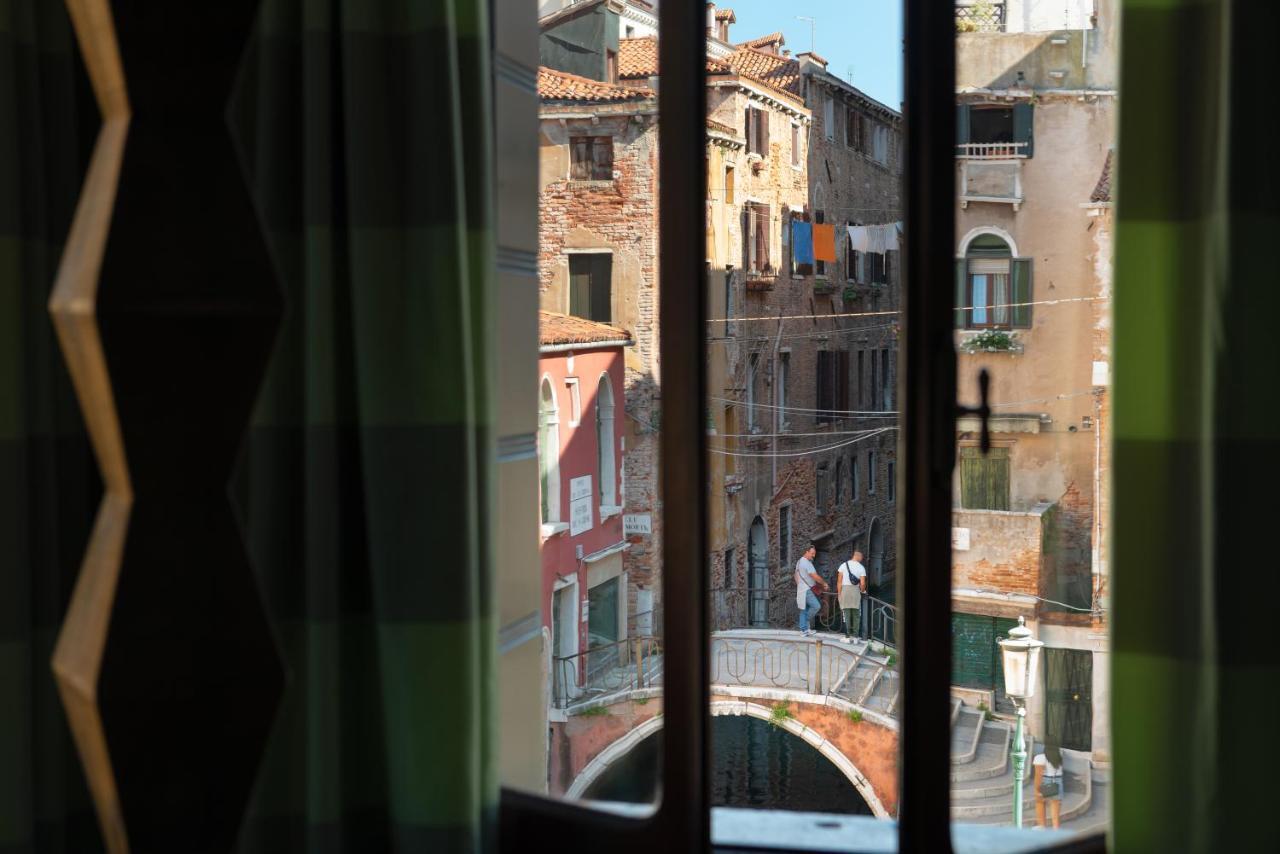 Sogno Di Giulietta E Romeo Hotel Velence Kültér fotó