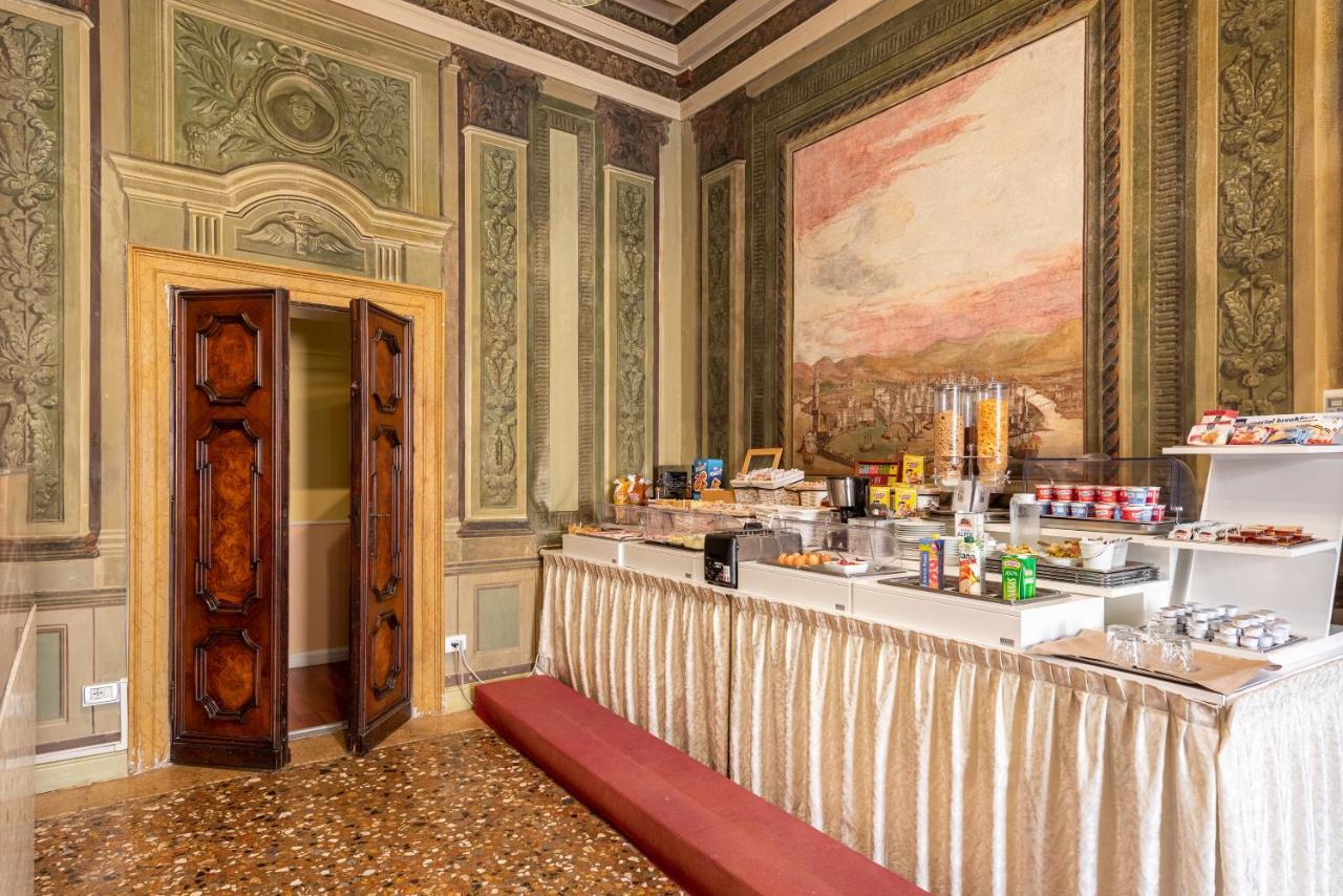 Sogno Di Giulietta E Romeo Hotel Velence Kültér fotó