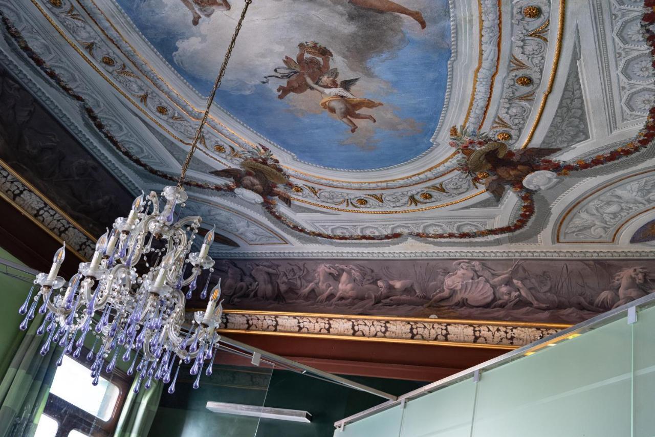 Sogno Di Giulietta E Romeo Hotel Velence Kültér fotó