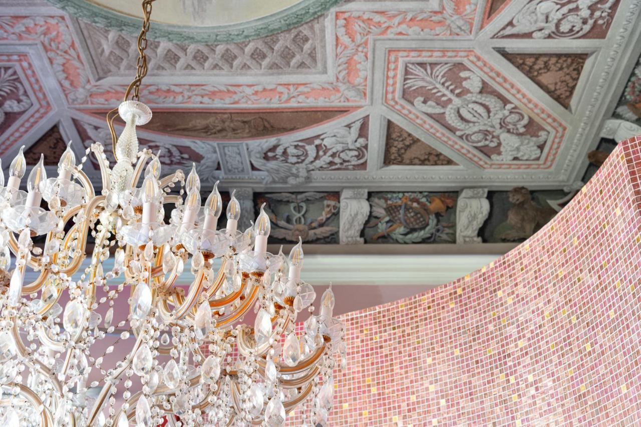 Sogno Di Giulietta E Romeo Hotel Velence Kültér fotó